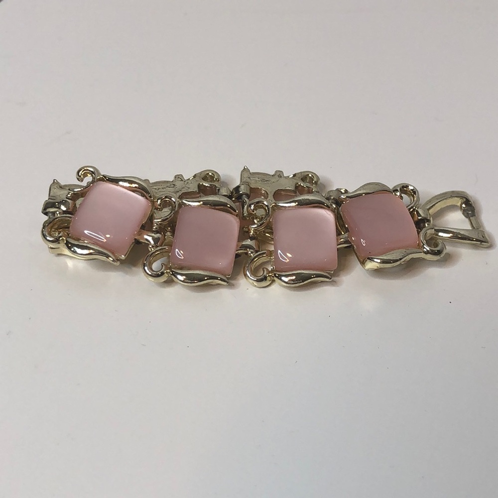 Baby Pink Bracelet